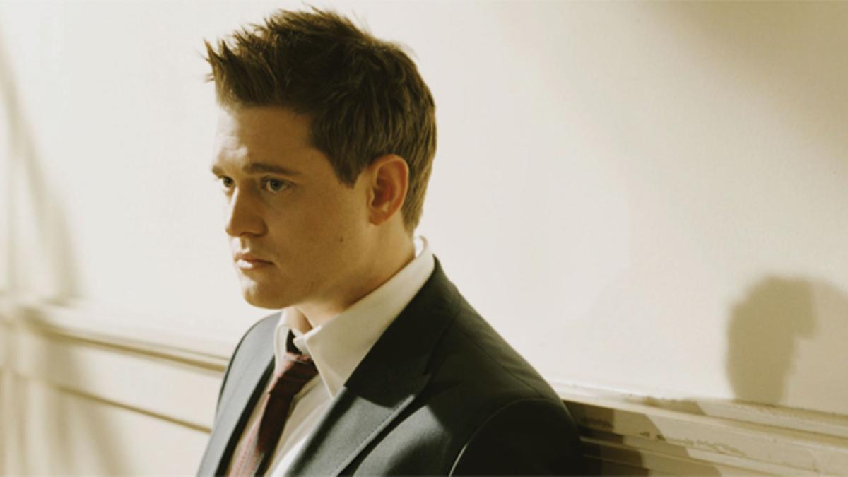 Entrevista a Michael Bublé