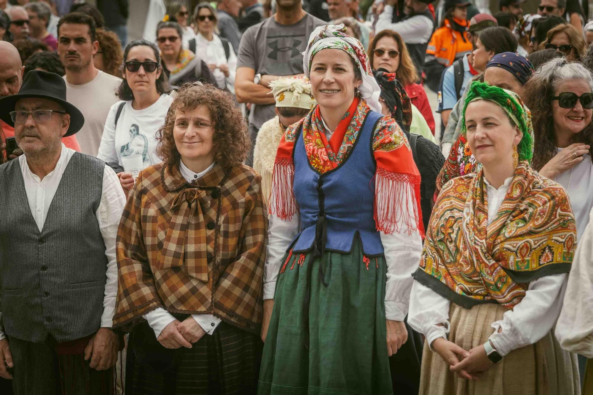 Banquete de Conxo 2025. Domingo 25 de mayo