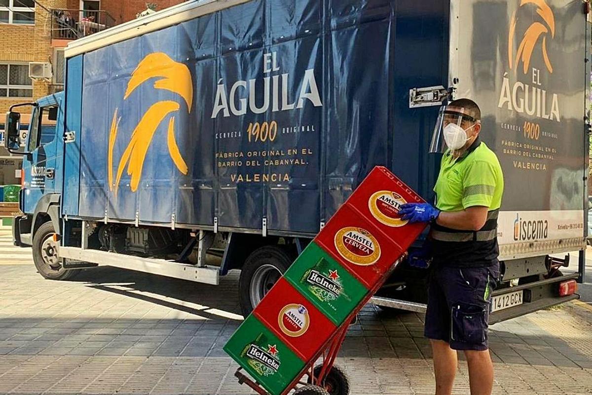 Los olvidados del cierre hostelero