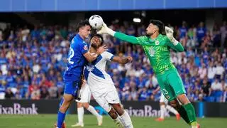 Ya se conoce el horario del RC Deportivo - Levante tras el parón de selecciones