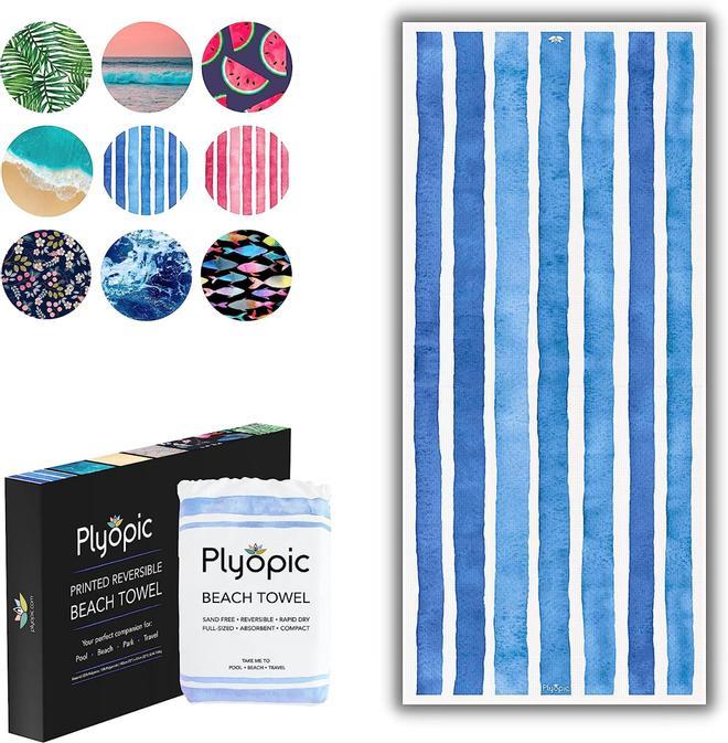 Plyopic toalla - modelos
