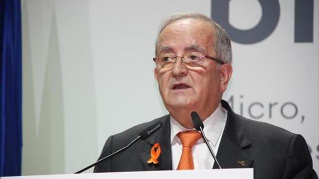 Josep González.