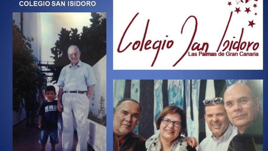 El Colegio San Isidoro cumple 55 años