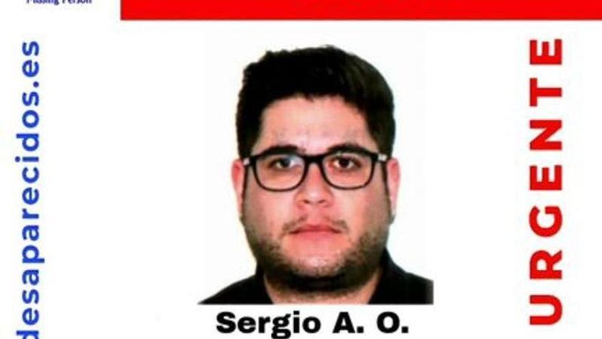 Buscan a un hombre de cuarenta años desaparecido ayer en Molina de Segura