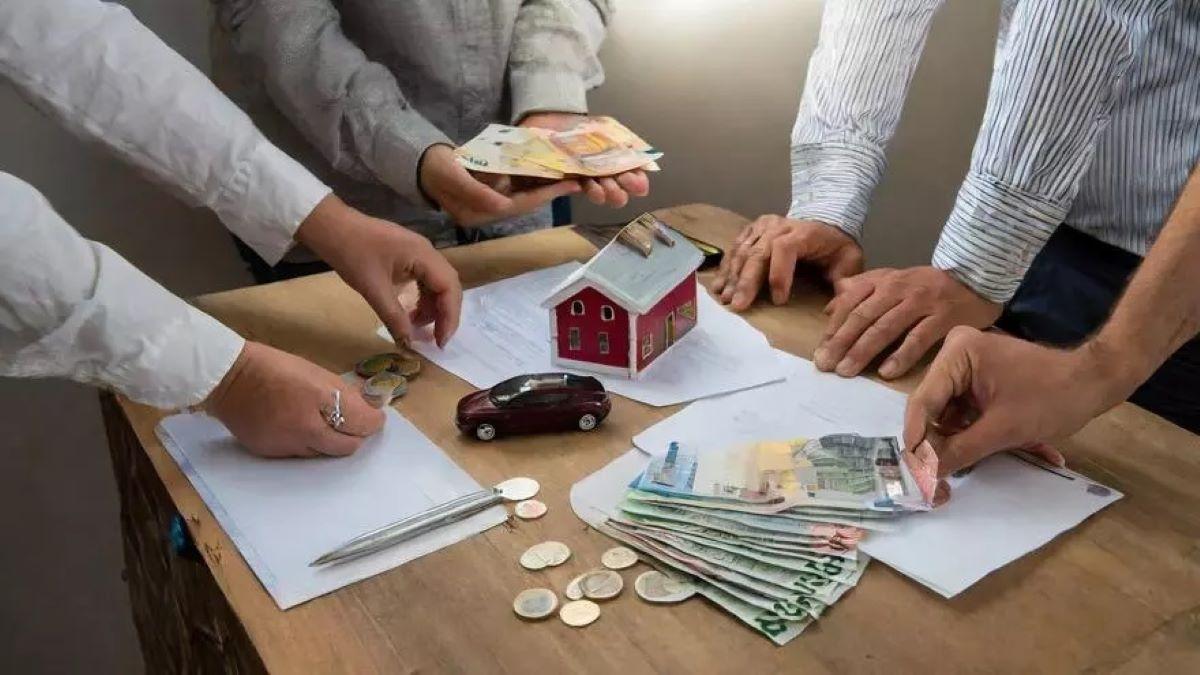 Viudedad y herencia: lo que realmente te corresponde según la ley y Hacienda.