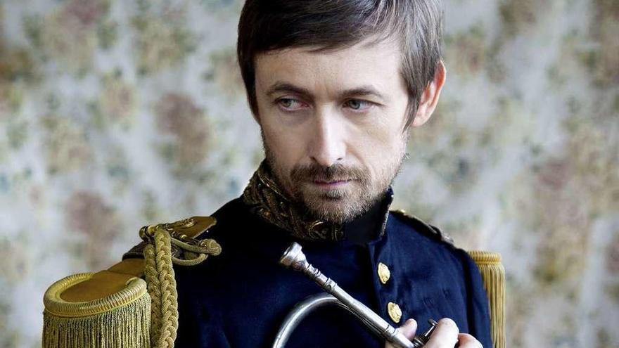 Neil Hannon. // Fdv