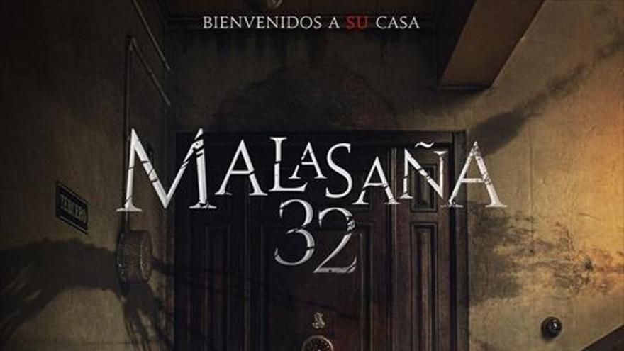 Malasaña 32