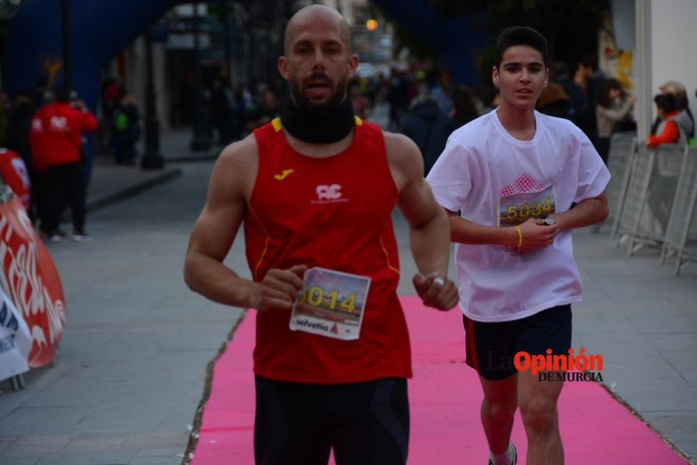 Galería 10k Cieza 2019