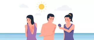 Cuidados de la piel en verano: la dermatóloga asturiana Amaya Mañueco explica todo lo que hay que saber para sortear los bulos