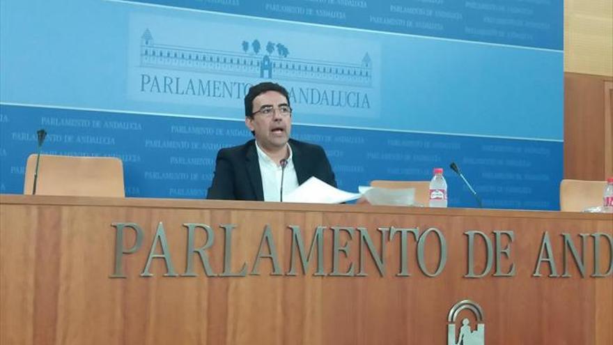 PSOE y Ciudadanos aseguran sin fisuras el presupuesto del 2018