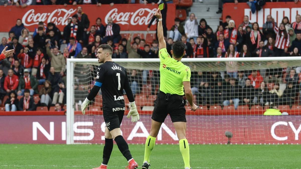El partido entre el Sporting y el Albacete en imágenes