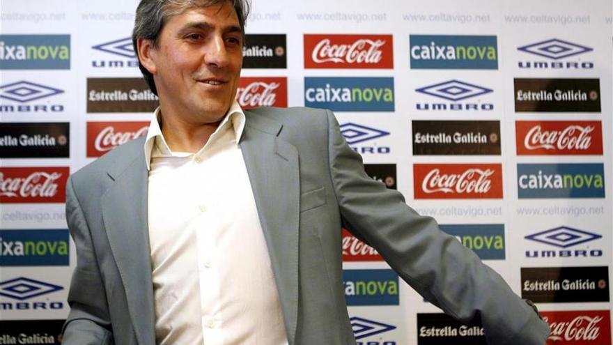 Pepe Murcia recibe el alta tras el infarto y agradece el &quot;cariño&quot; recibido
