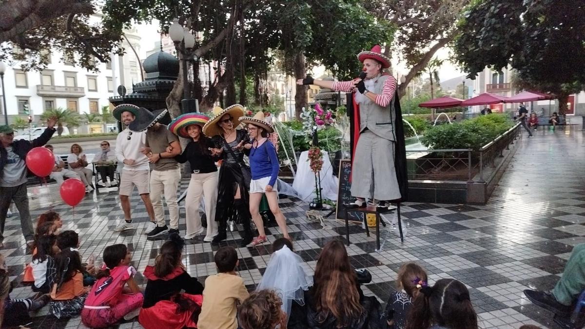 Vuelve a Triana el “Brain Festival”