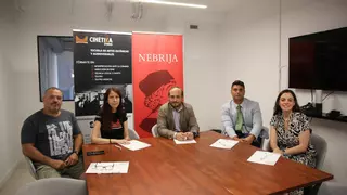 Cinétika Studio de Mutxamel certificará su formación con títulos de Institutos Nebrija
