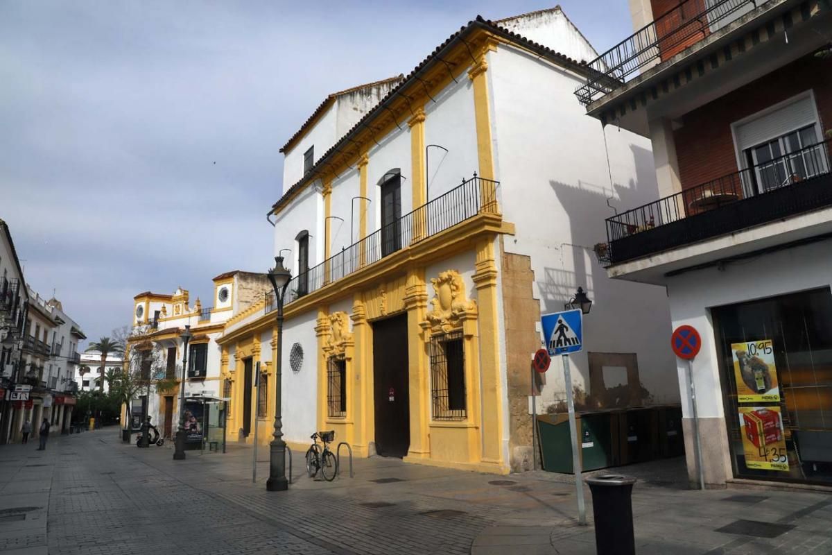 Paseo por San Andrés en la crisis del coronavirus