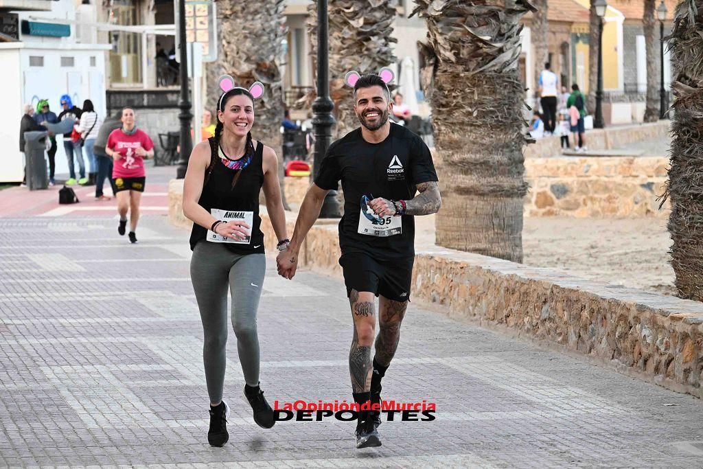 Carrera 5k Animal en Los Alcázares 2024 (II)