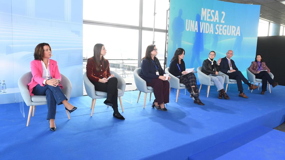 El PP defiende su política migratoria: A diferencia de lo que cree la izquierda, las fronteras se pueden controlar 