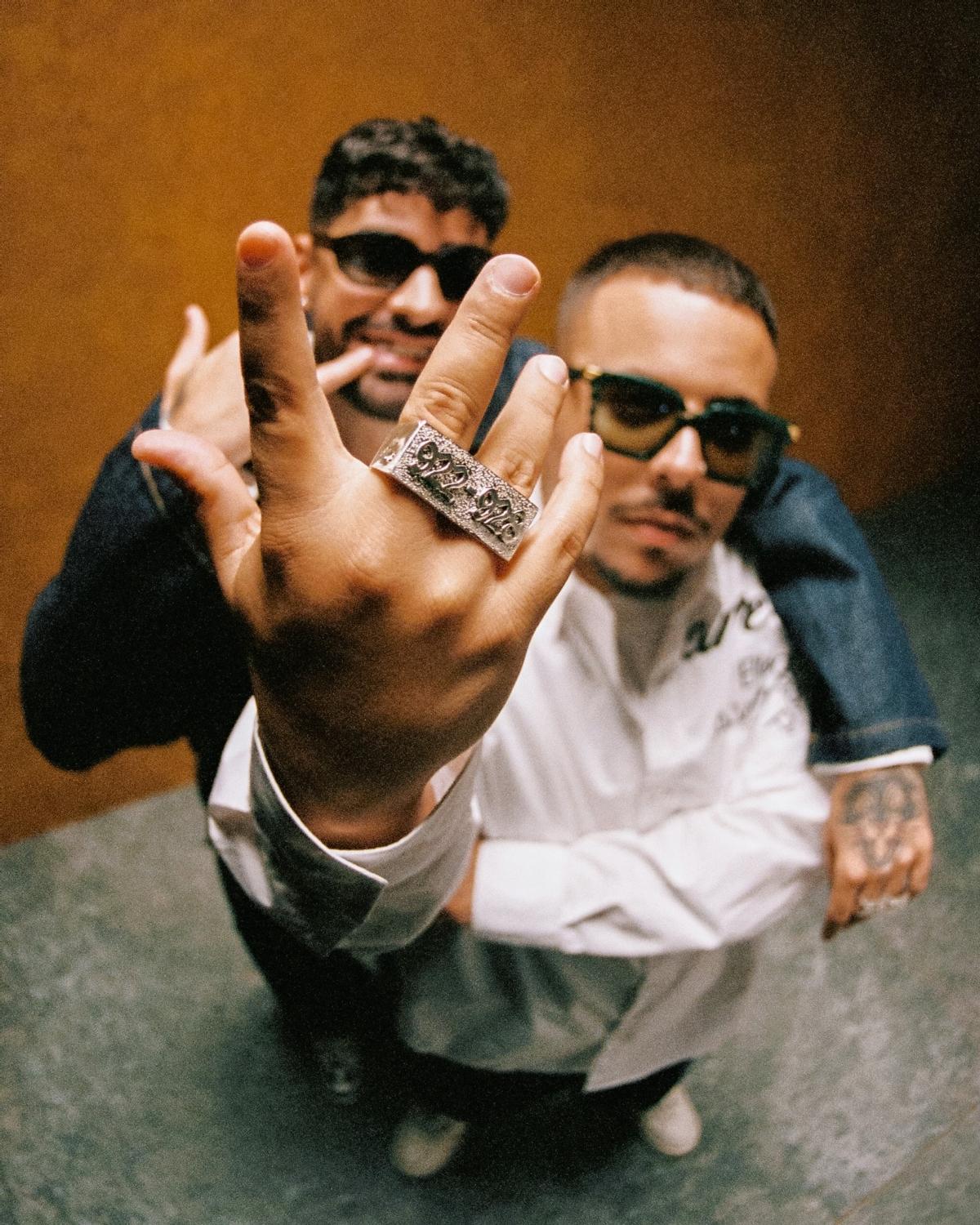 Las joyas de los artistas canarios tienen origen palmero