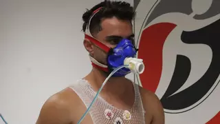 El Mérida, en marcha con 17