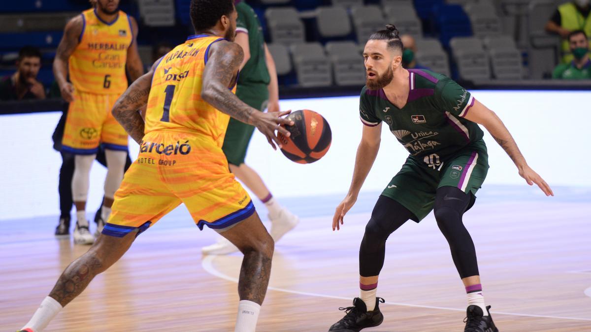 Liga Endesa | Unicaja - Gran Canaria