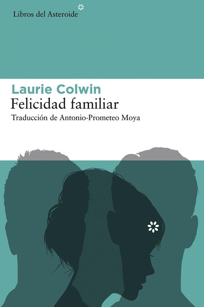 Portada 'Felicidad familiar'