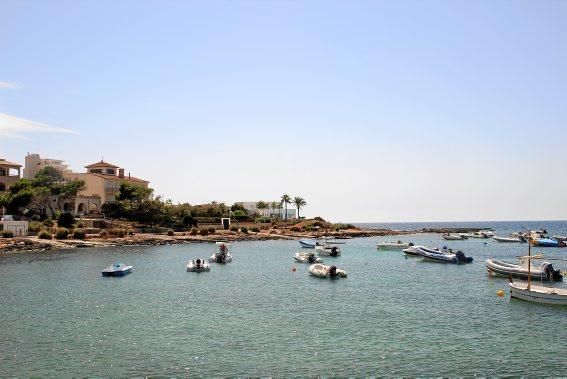 Colonia de Sant Jordi