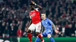 Arsenal - Bayer Leverkusen, en directo: partido de la Champions League, en vivo hoy