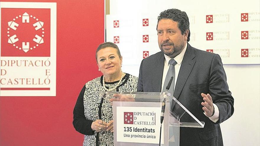 Diputación y Cámara colaboran y activan 63 proyectos innovadores