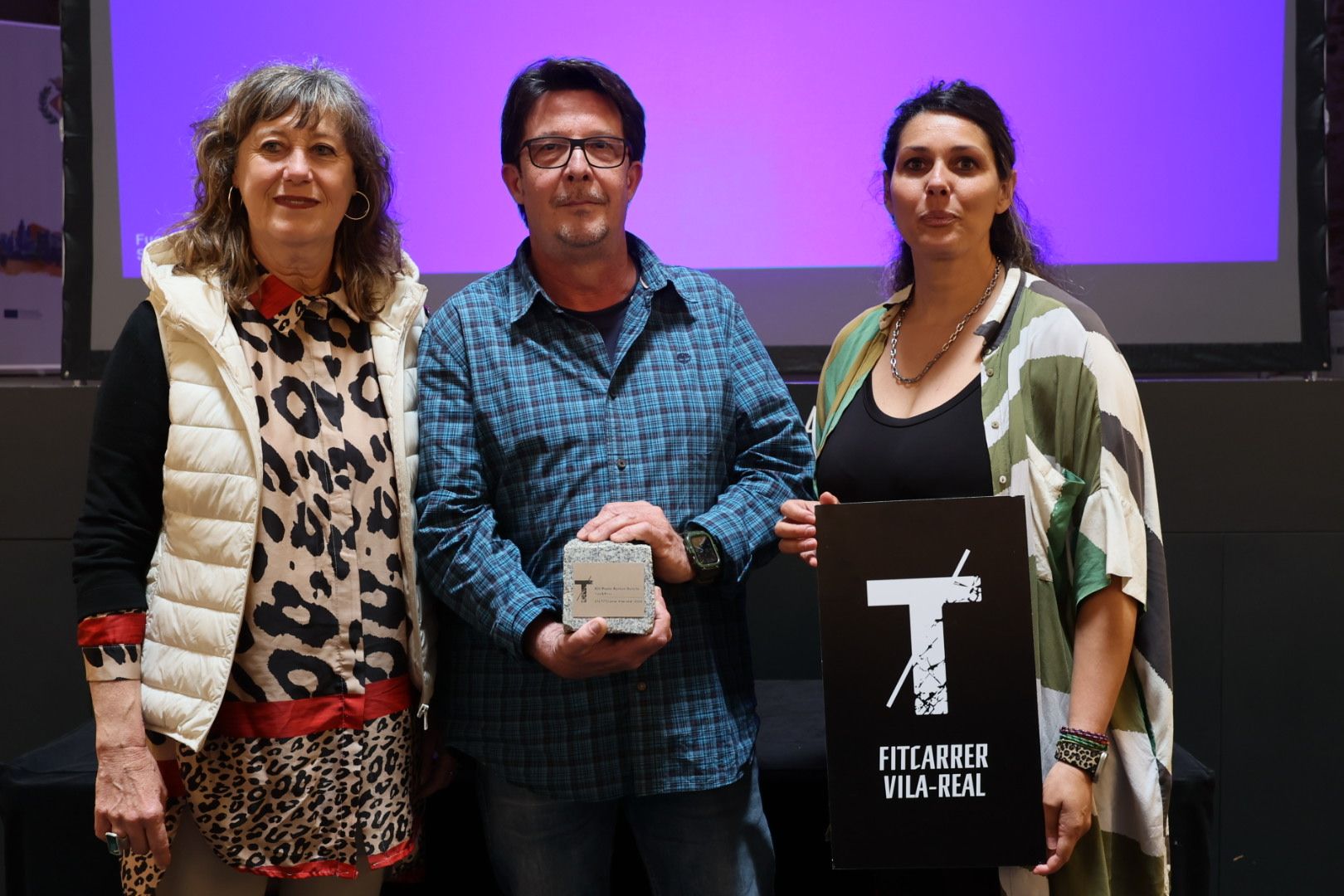 Arranca el FITCarrer en Vila-real