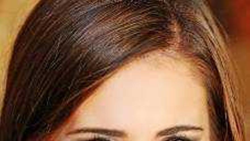 «Mis padres me regalaron un pasodoble que este año me acompaña»