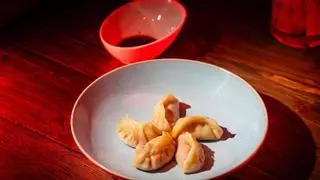 Barcelona buena y barata: Gyoza House, las 'gyozas' rellenas con guisos catalanes