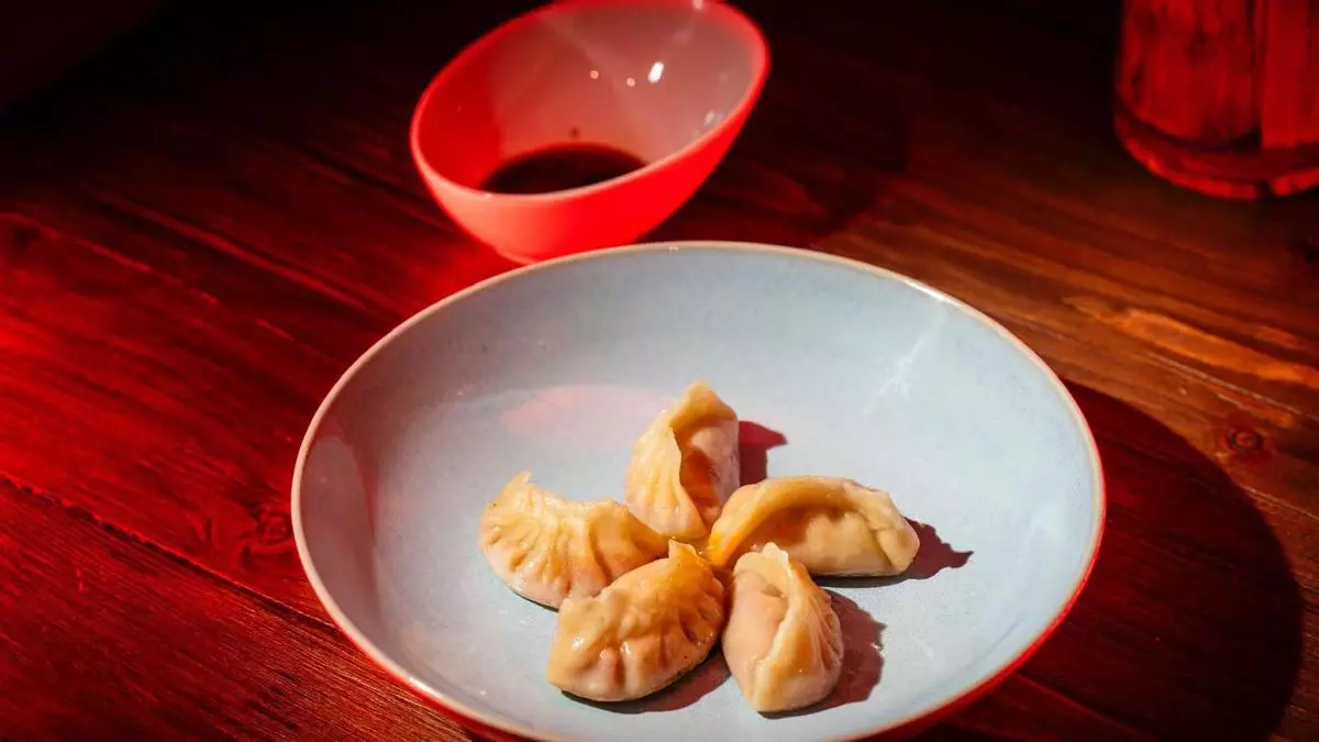 Barcelona buena y barata: Gyoza House, las 'gyozas' rellenas con guisos catalanes
