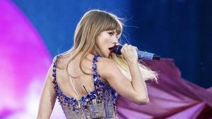 Les cançons de Taylor Swift s’esfumen dels vídeos de Trump