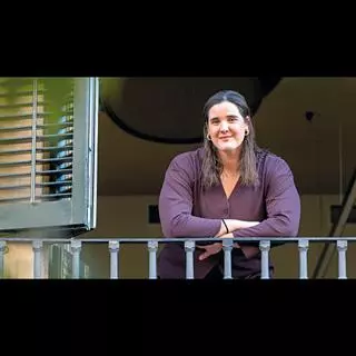 La nueva Paula Leitón