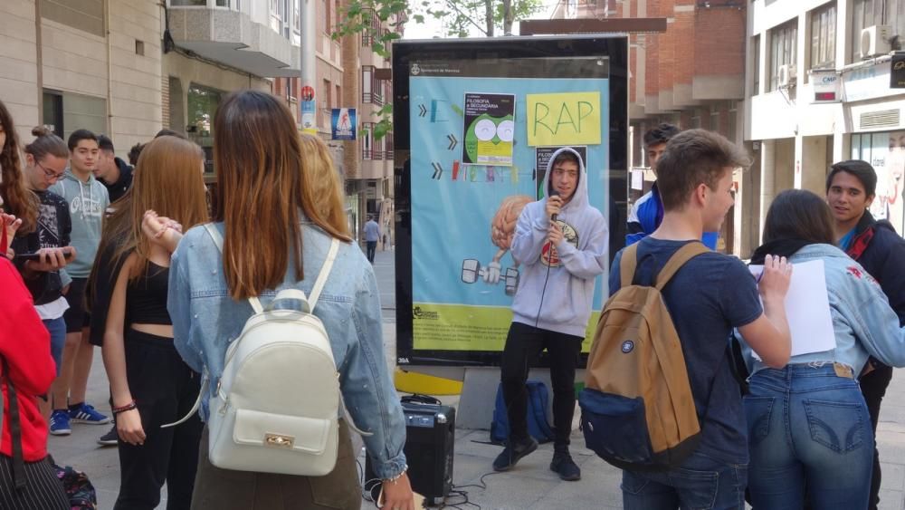 6a Jornada de Filosofia a Secundària de la Catalunya Central