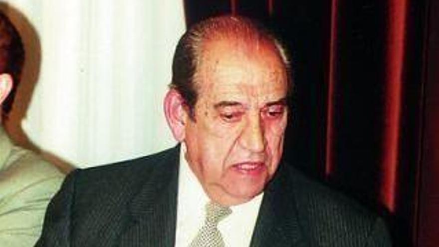 Fallece el médico Ricardo Malumbres