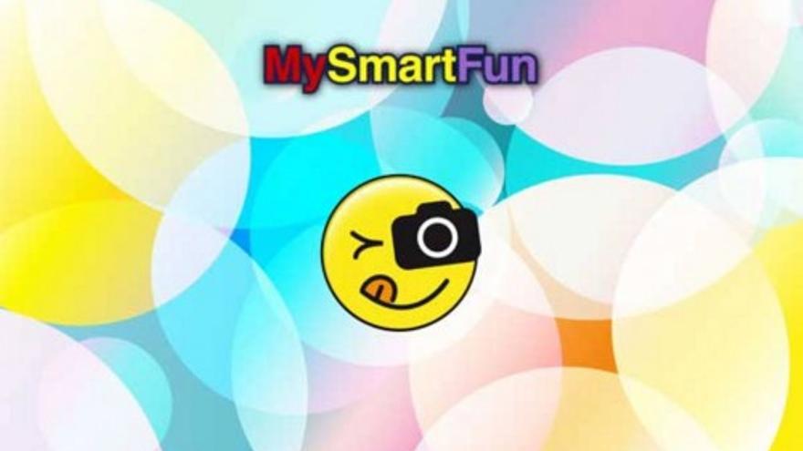 ¿Qué es MySmartFun?