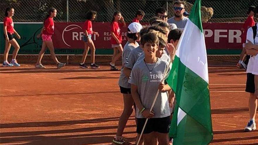 Carlos Jiménez llega a semifinales en Cartagena