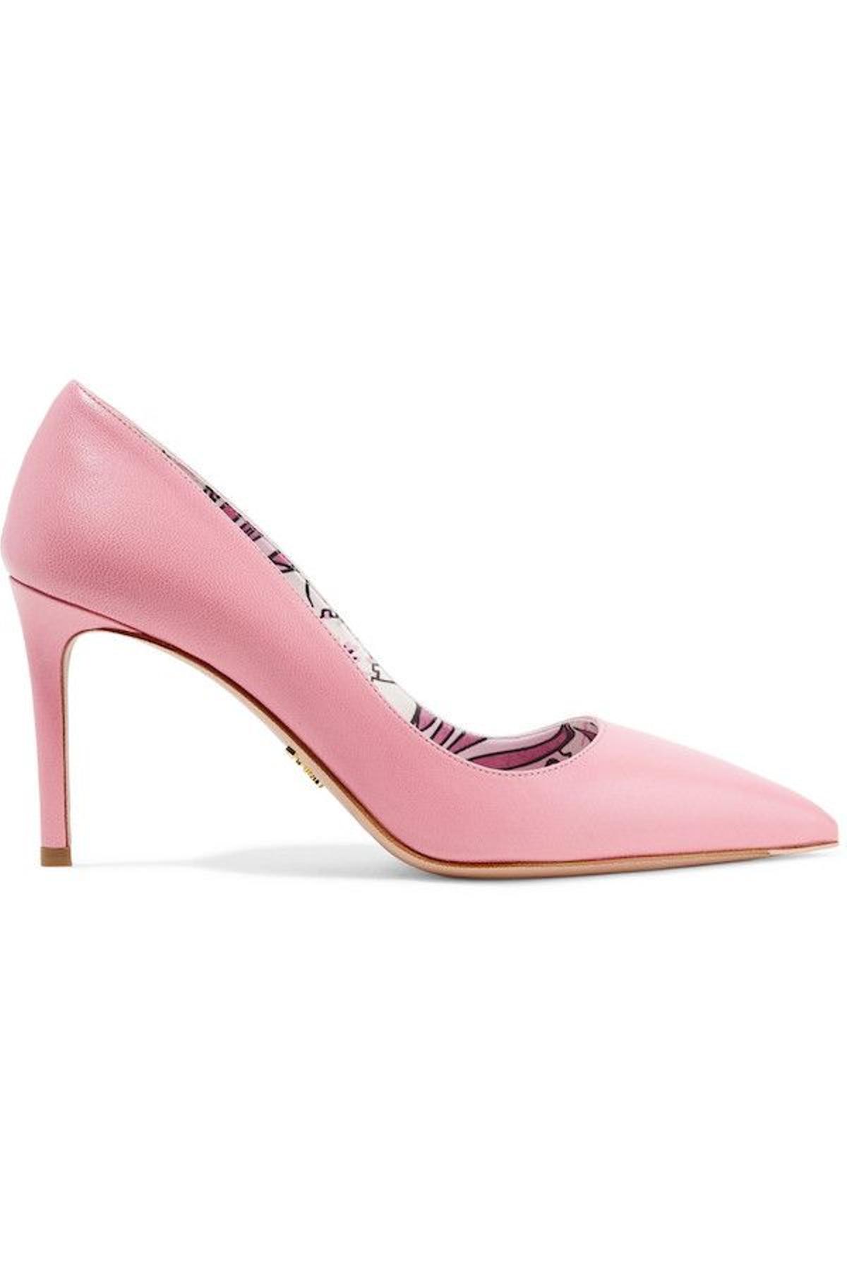 Tendencia pastel: el 'it shoe'