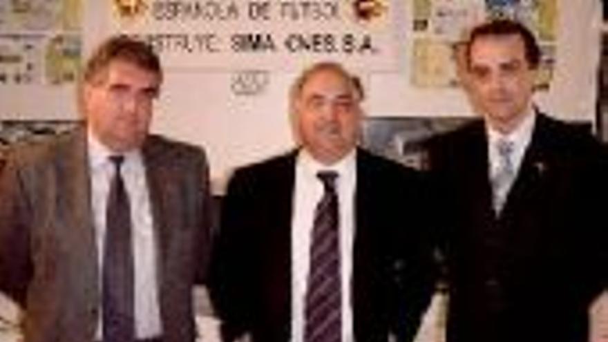 Iñaki Sáez se deshace en elogios hacia Extremadura