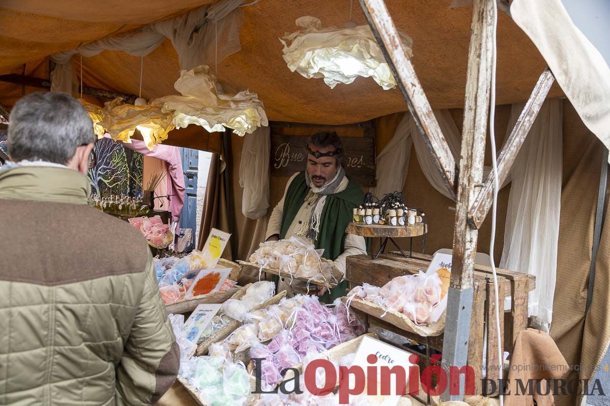 Mercado Medieval de Caravaca