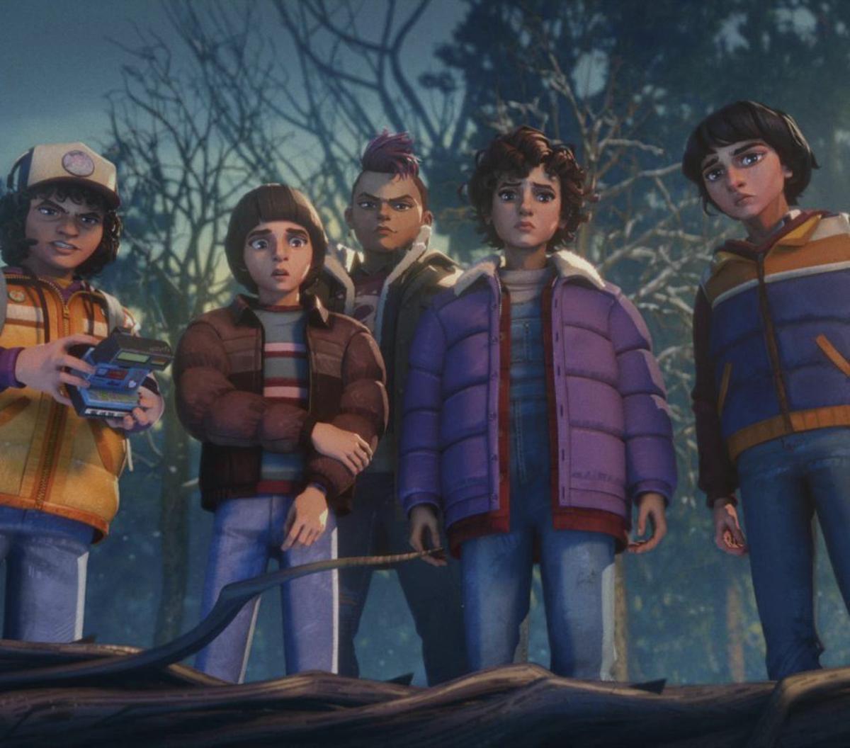 Un succedani animat innecessari