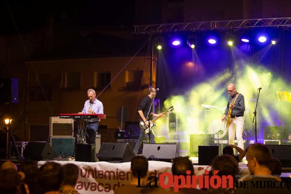 Powerpop en Caravaca