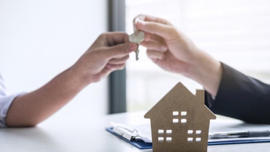 El mercado inmobiliario cierra el año con cifras récord en la compraventa de viviendas, ¿Qué datos marcan esta tendencia?