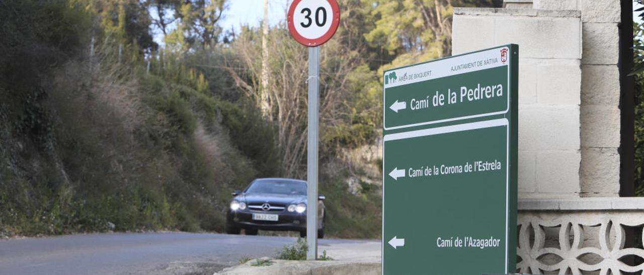 Los vecinos de Bixquert se organizan tras otra oleada de asaltos a chalés habitados