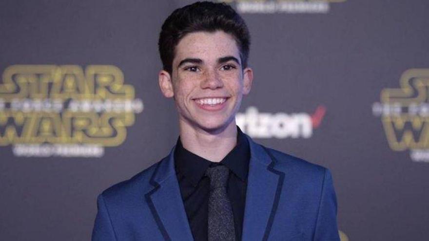 Cameron Boyce murió a causa de la epilepsia