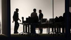 La Guàrdia Civil es persona al CESICAT per impedir el vot i el recompte electrònic.