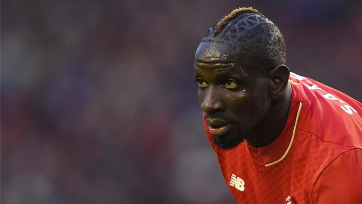 Sakho ha sido sancionado