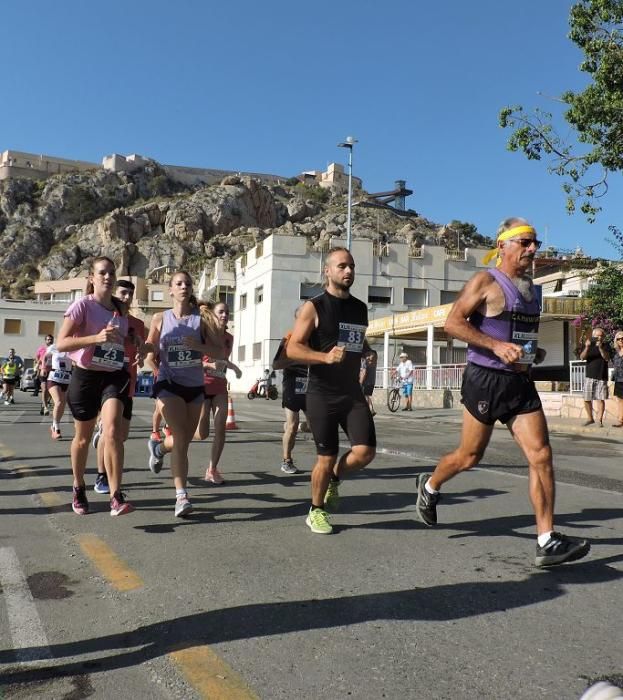 Carrera Popular de Águilas