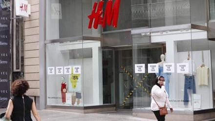 H&M recula: la tienda de Príncipe en Vigo se traslada y Ourense seguirá  abierta - Faro de Vigo